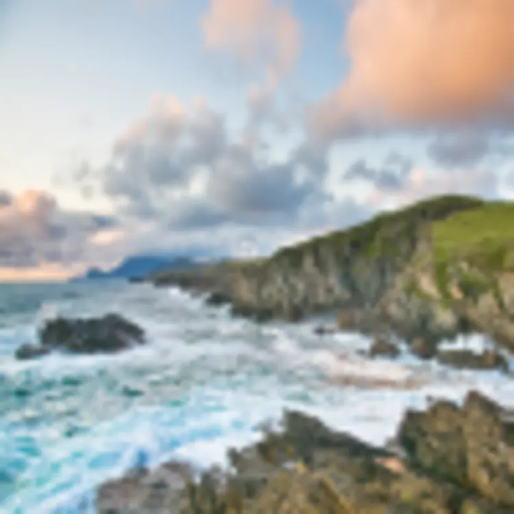 Achill Island