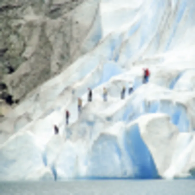 Jostedalsbreen