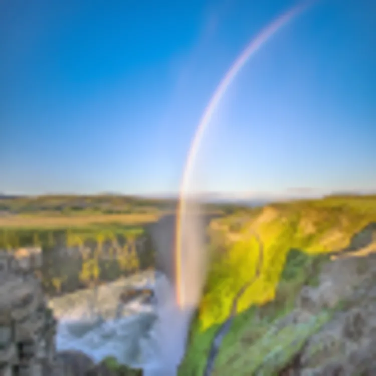Gullfoss