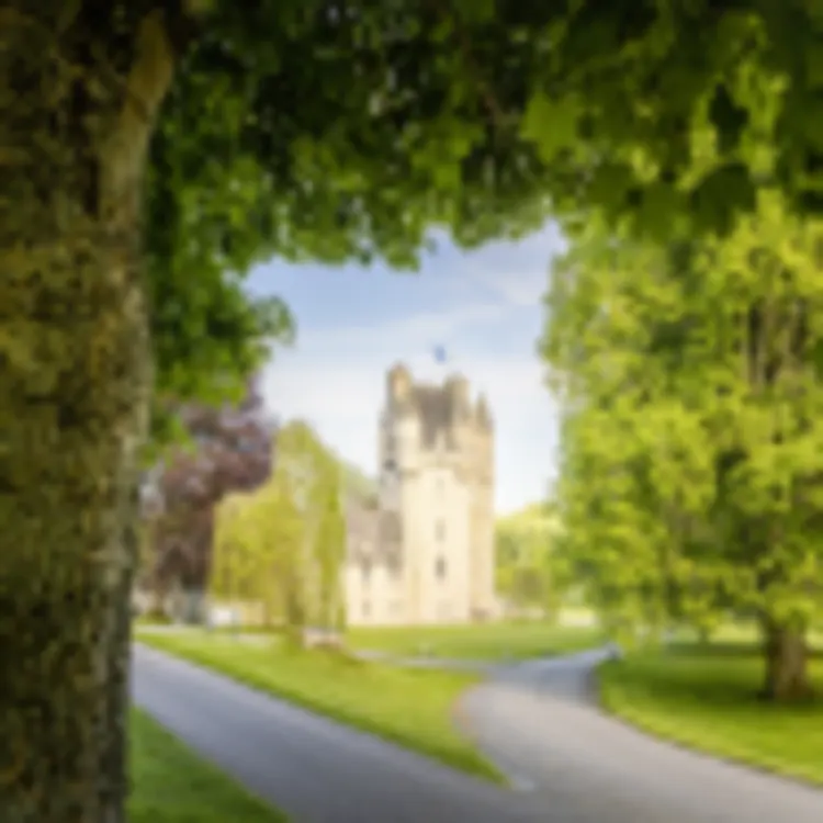 Castle Fraser