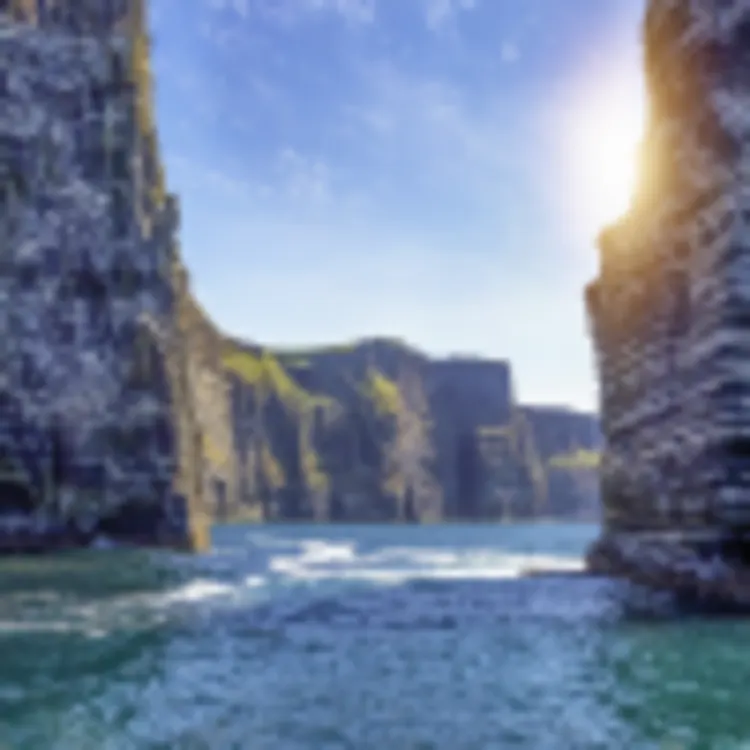 Cliffs of Moher