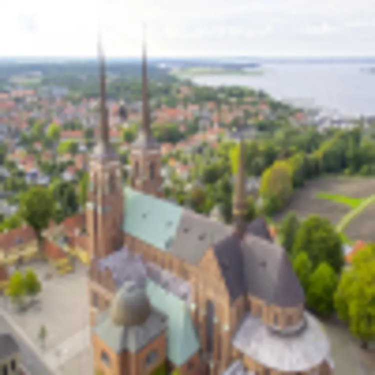 Dom von Roskilde