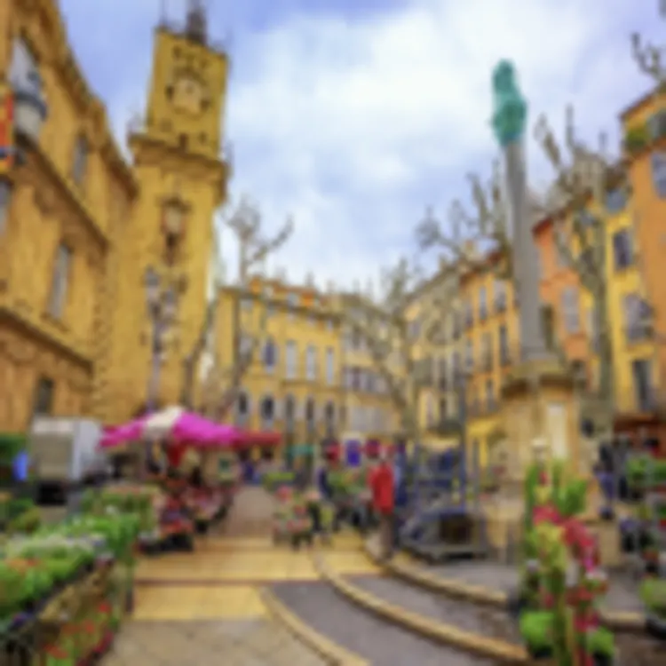 Aix-en-Provence