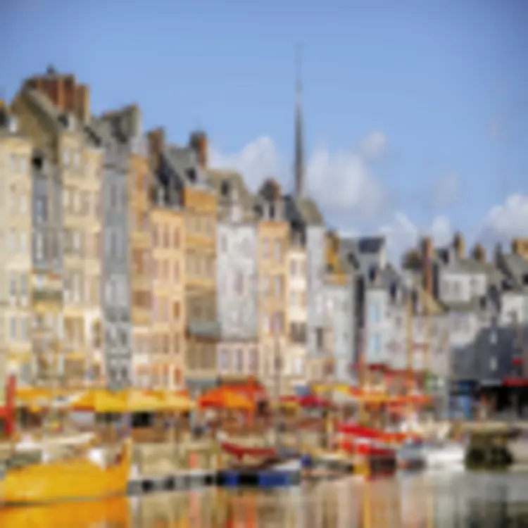 Honfleur