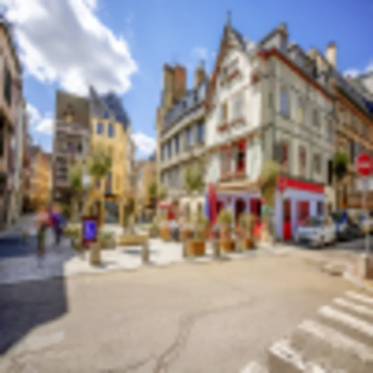 Rouen