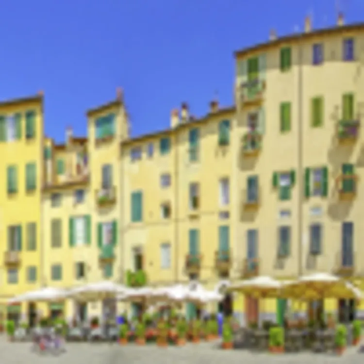 Lucca