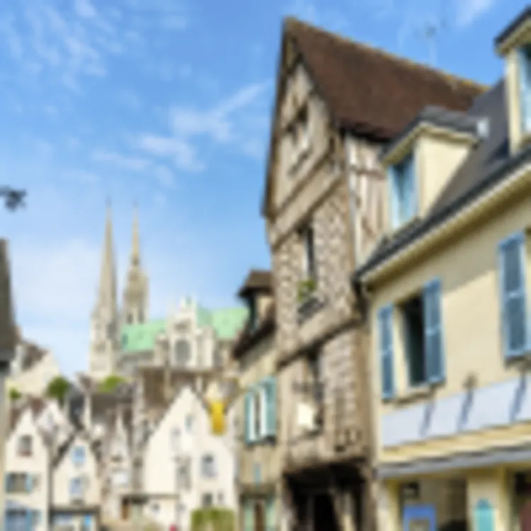 Chartres