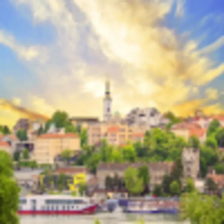 Belgrad