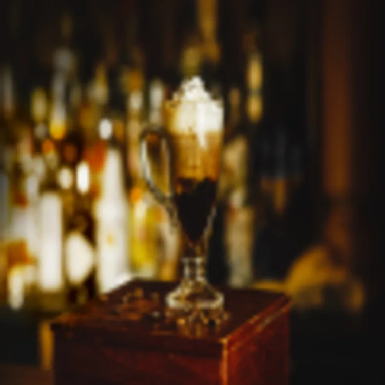 Irish Coffee