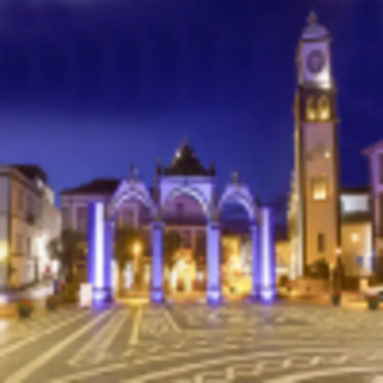 Ponta Delgada