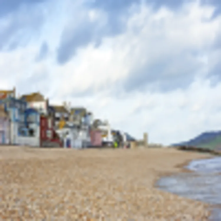 Lyme Regis