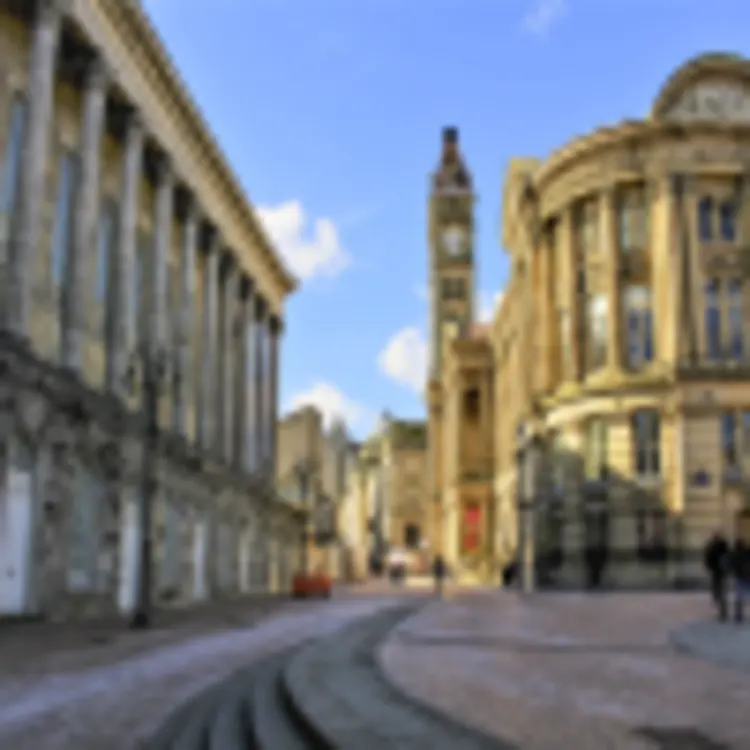 Birmingham
