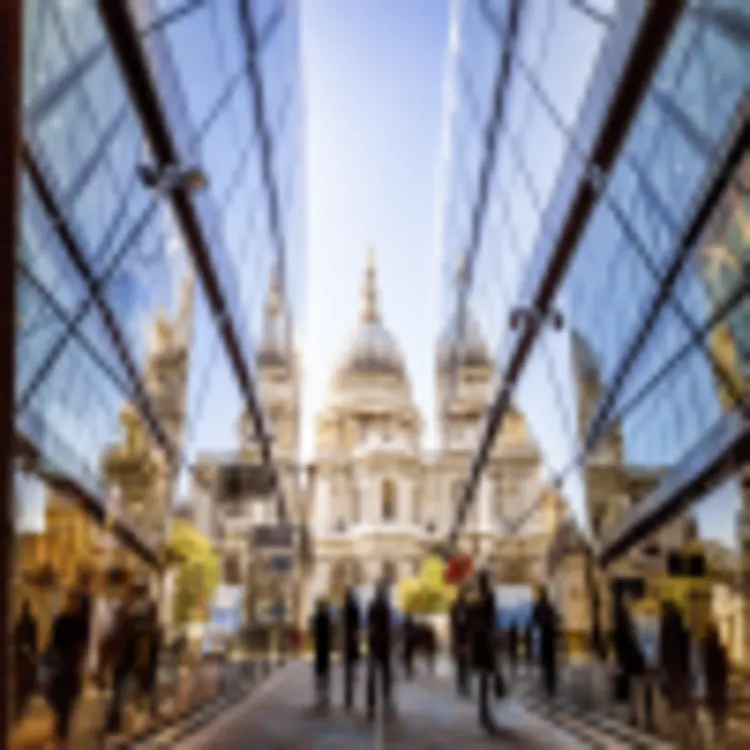 London