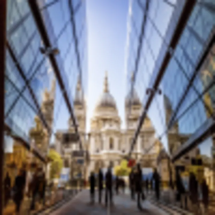 London