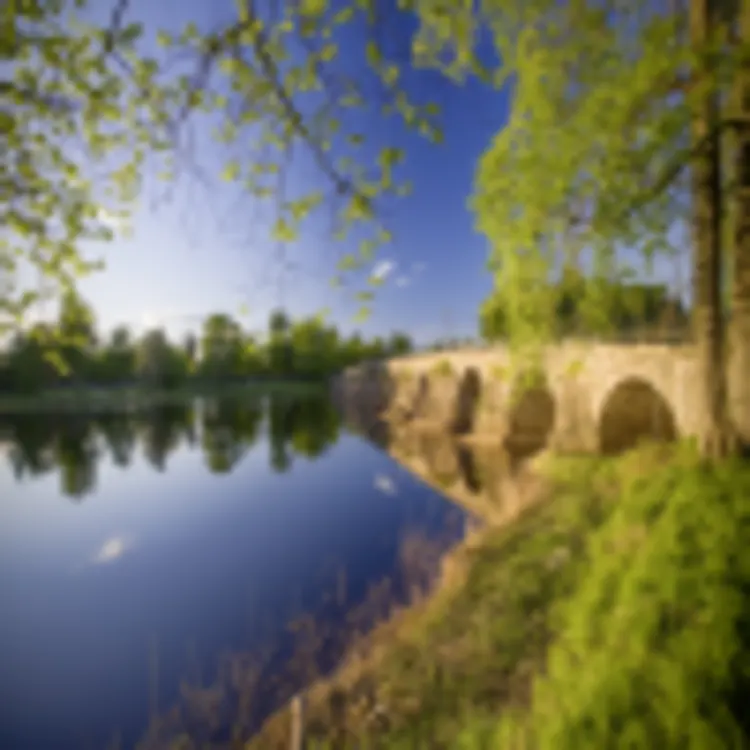 Östra Bron, Karlstad