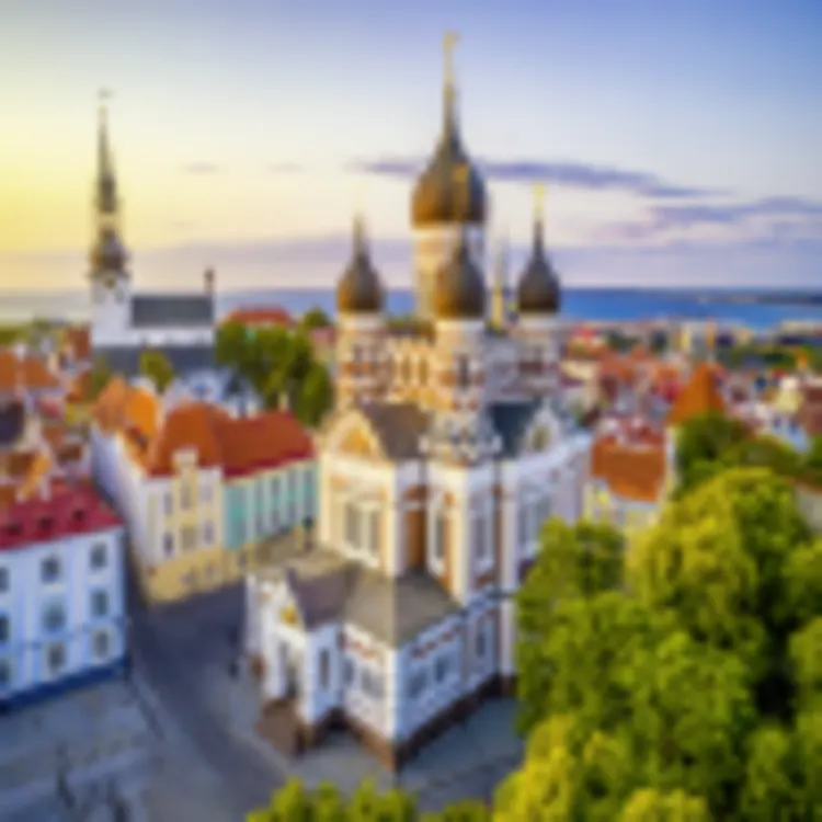 Tallinn