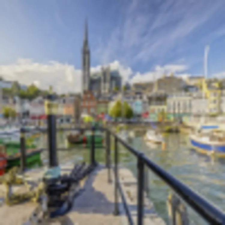 Cobh