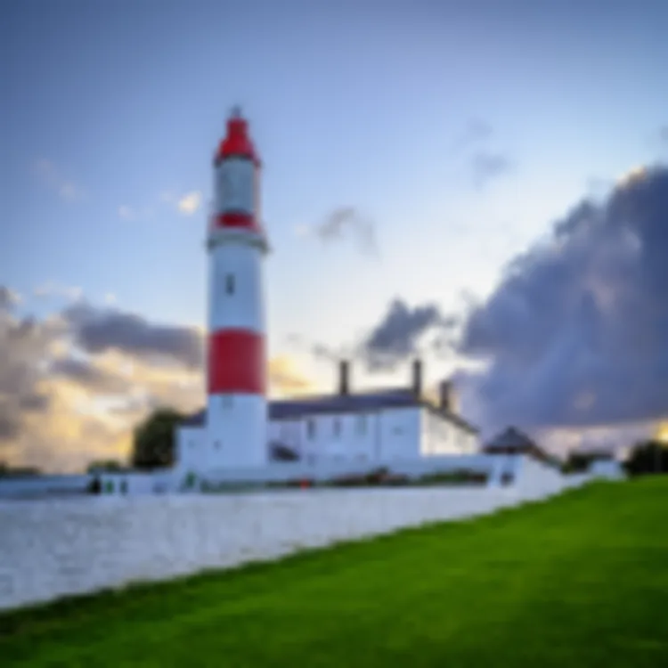 Lizard point, Cornwall