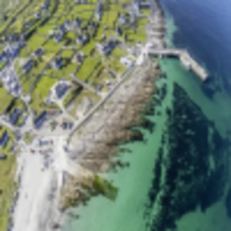 Aran Islands