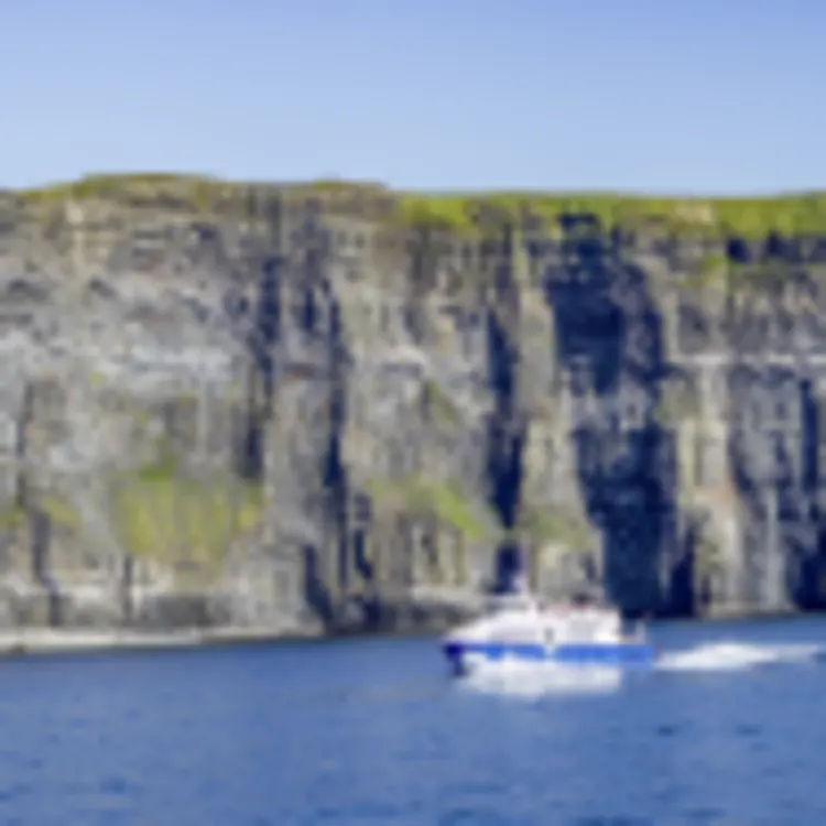 Cliffs of Moher