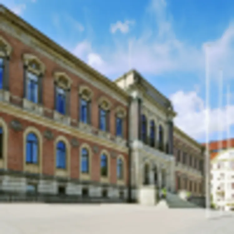 Universität Uppsala