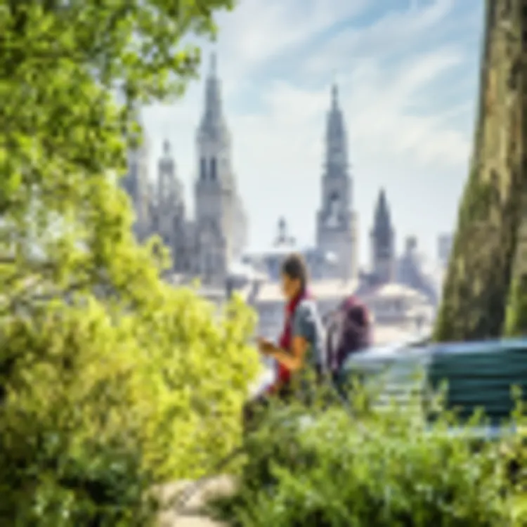 Santiago de Compostela