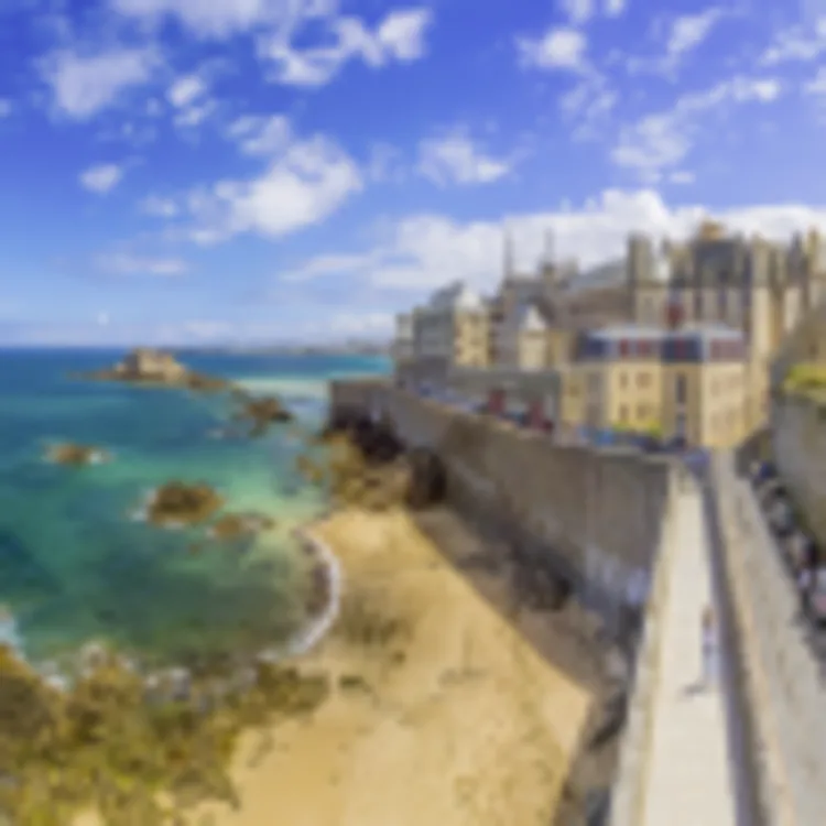 Saint-Malo
