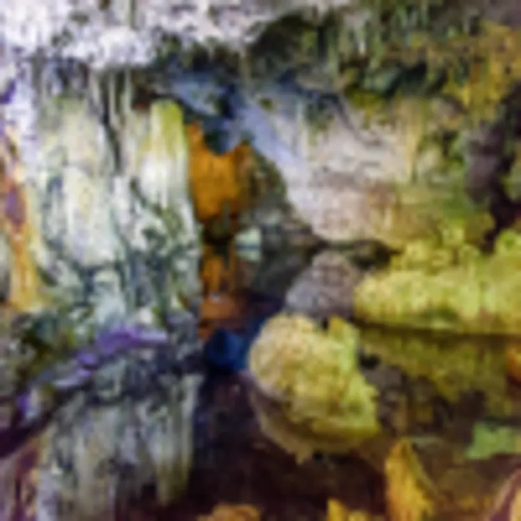 Neptungrotte