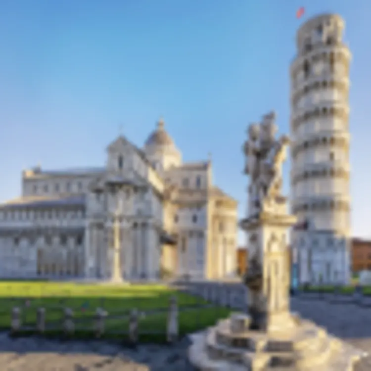 Pisa