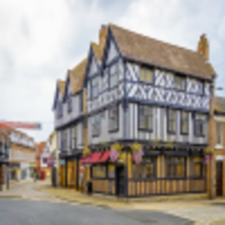 Stratford-upon-Avon
