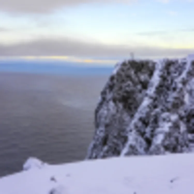 Nordkap