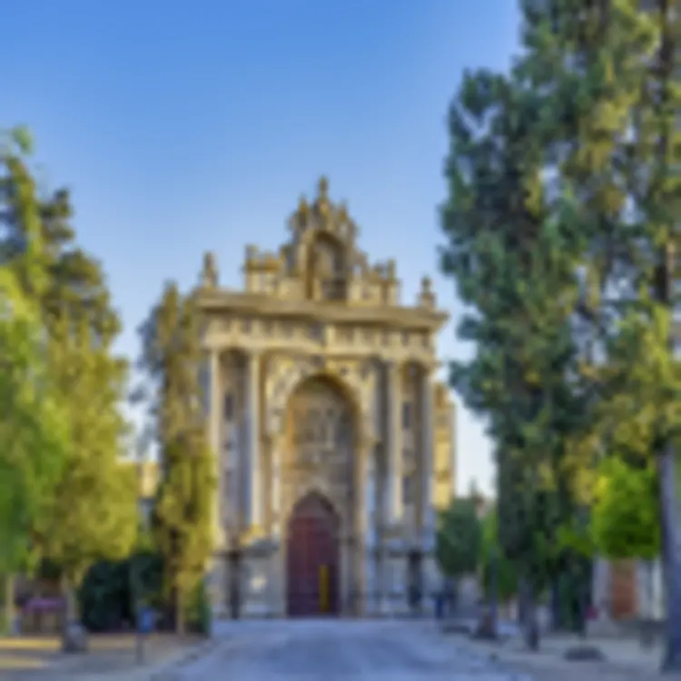 Jerez de la Frontera