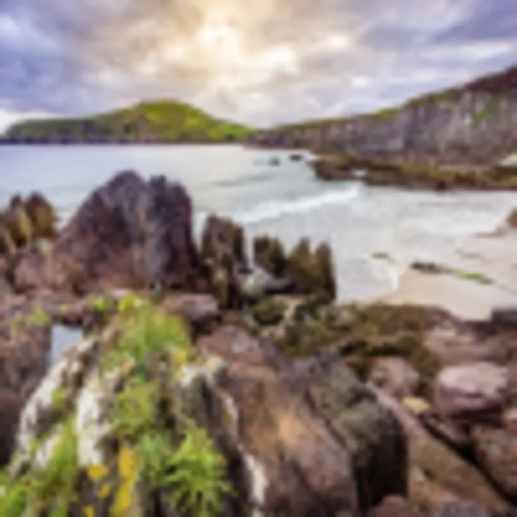 Dingle Bay, Kerry