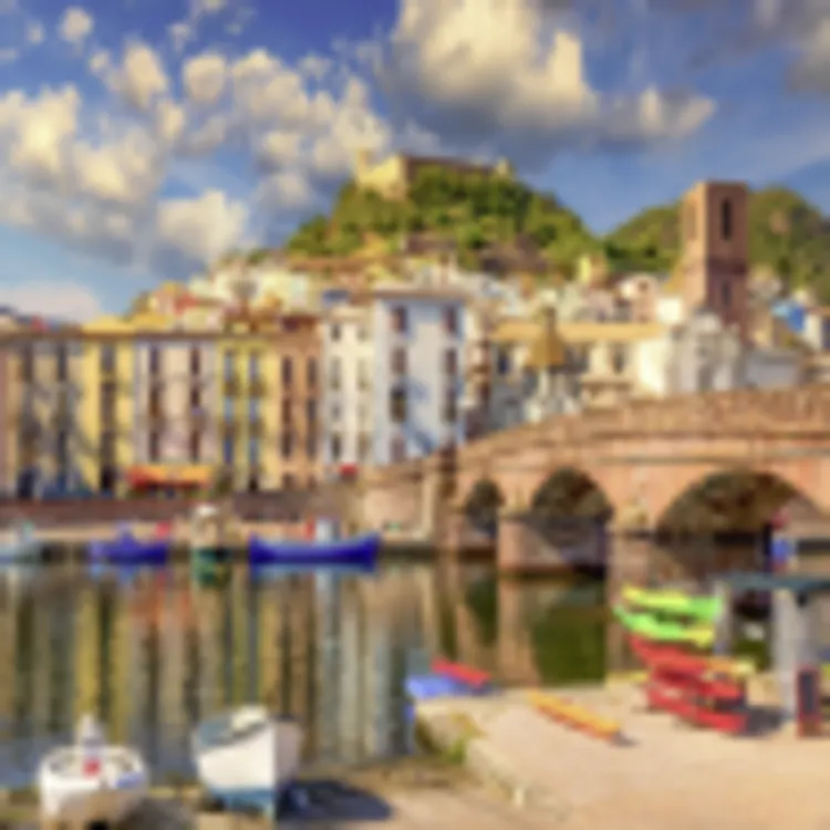Bosa