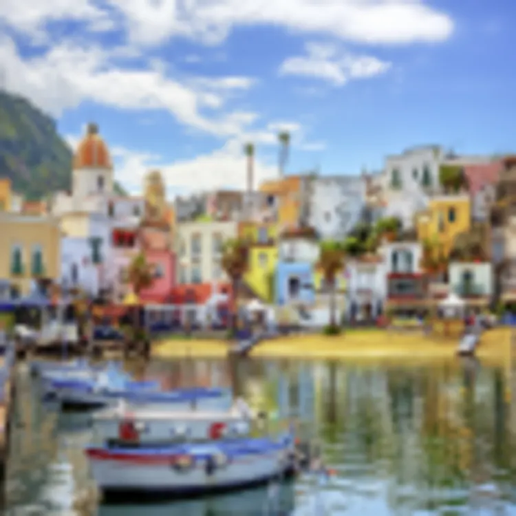 Ischia