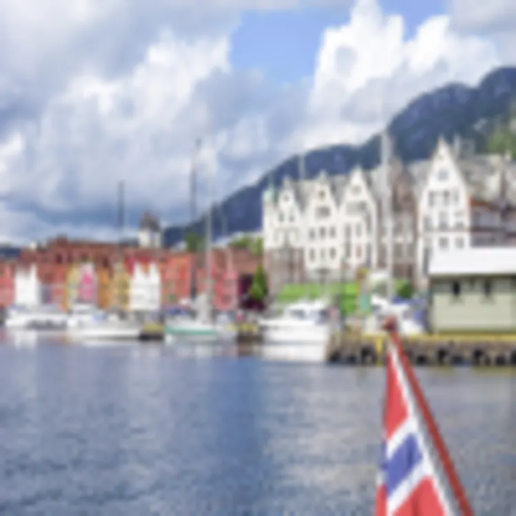 Bergen