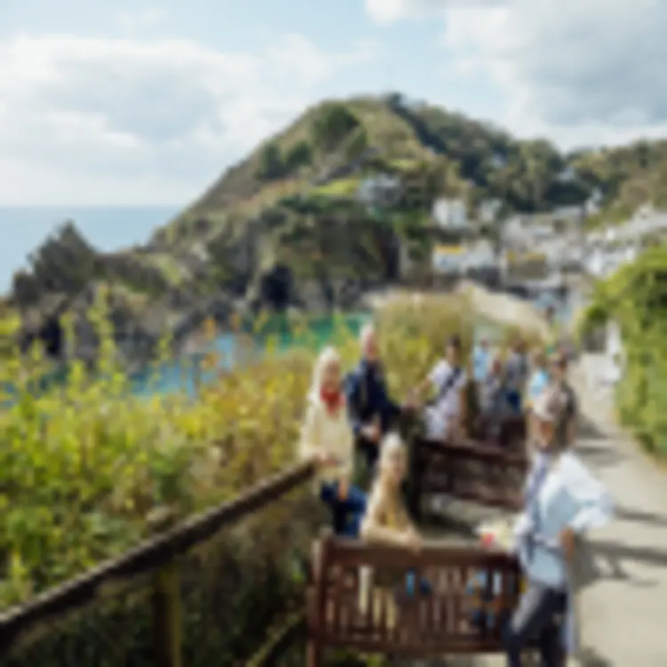 Polperro, Cornwall