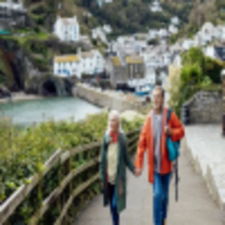 Polperro, Cornwall