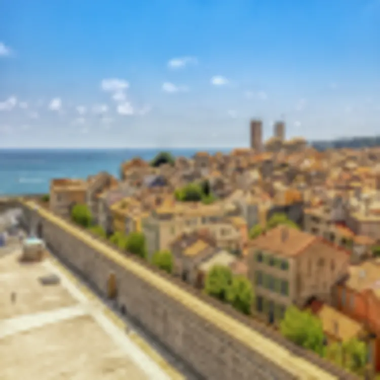 Antibes