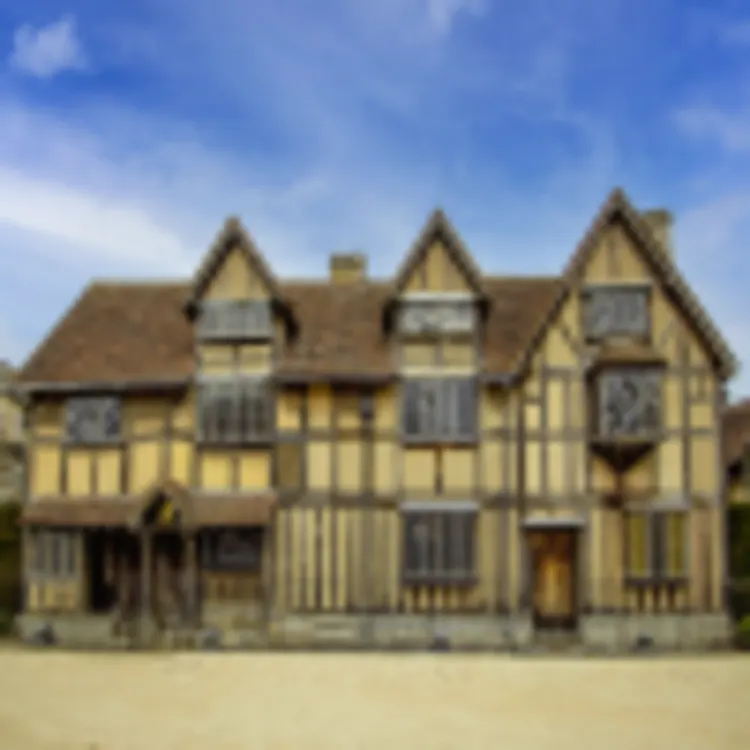 Stratford-upon-Avon