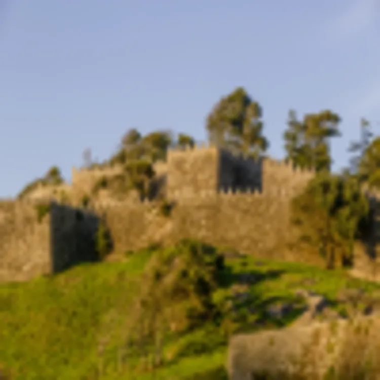 Parador Baiona