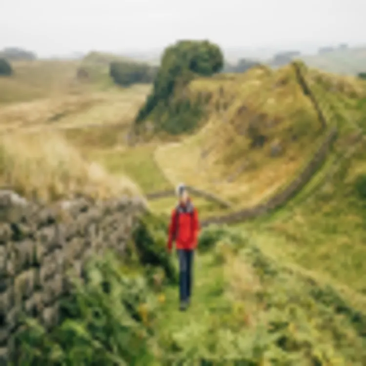 Hadrian's Wall