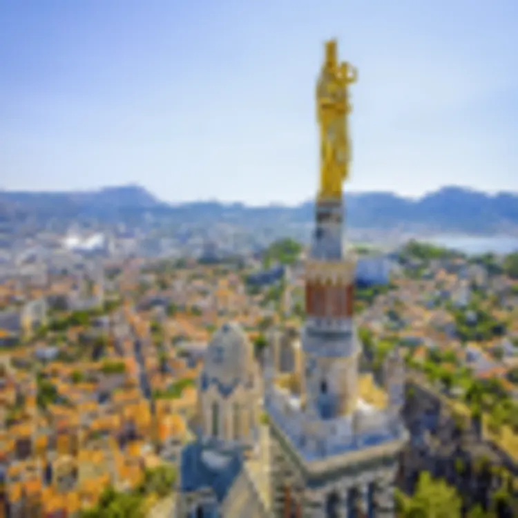 Marseille
