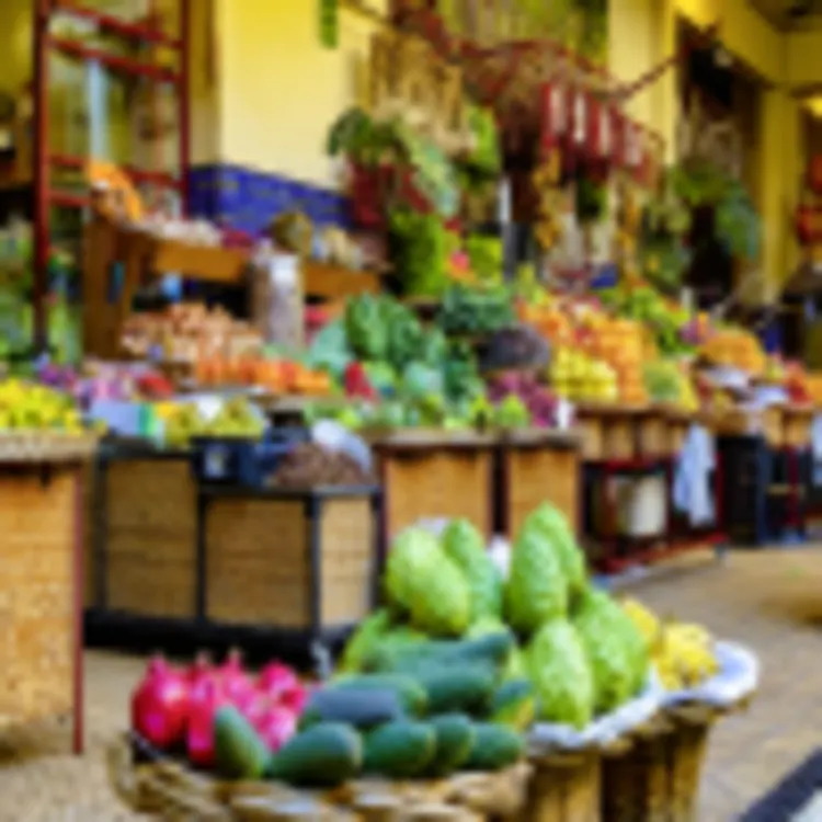 Funchal