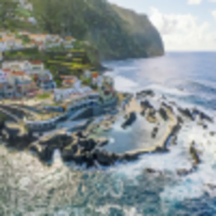 Porto Moniz