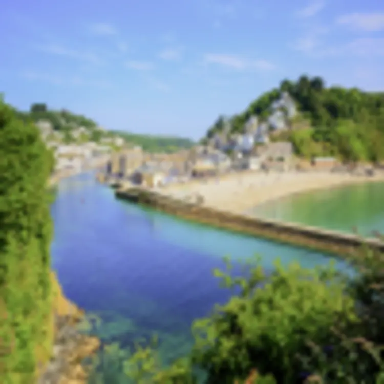 Looe, Cornwall