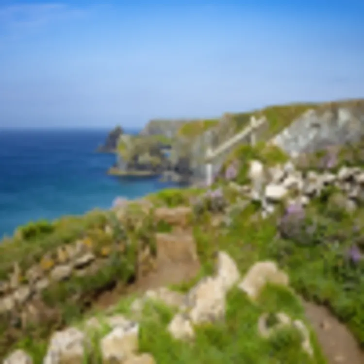 Lizard Point, Cornwall