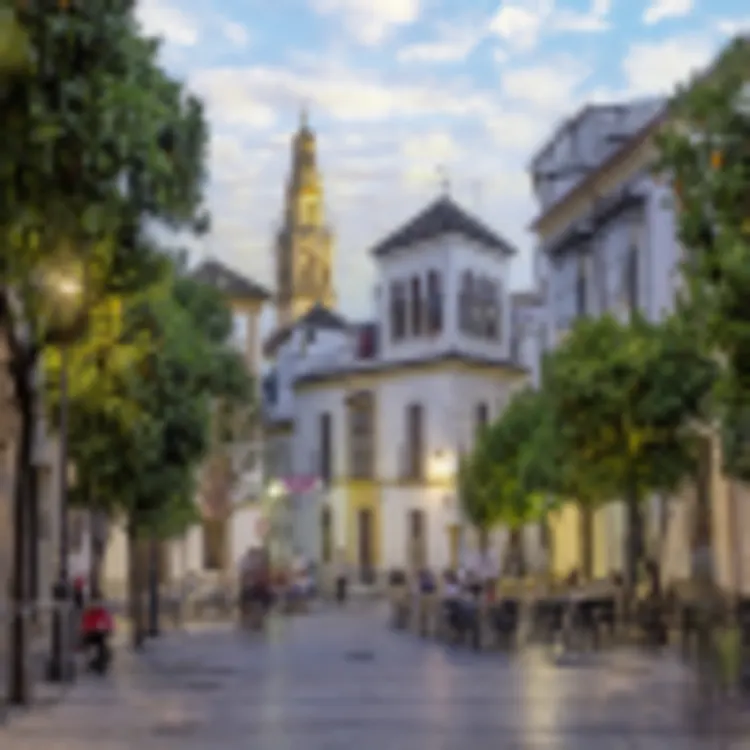 Jüdisches Viertel, Córdoba