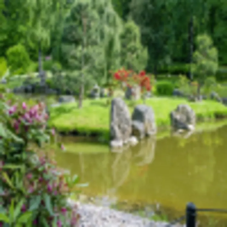 Kadriorg Park