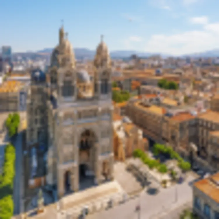 Marseille